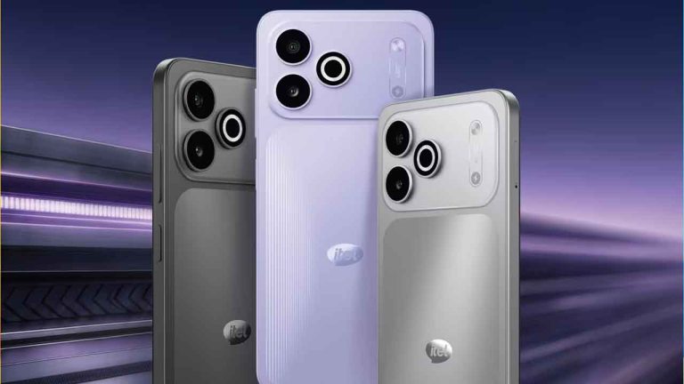Smart Phone: 6000mAh బ్యాటరీ, 18W ఫాస్ట్ ఛార్జింగ్, 90Hz డిస్‌ప్లే , 12GB ర్యామ్‌.. మార్కెట్లోకి కొత్త ఫోన్..