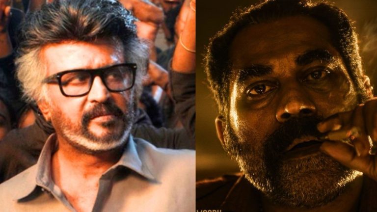 Jailer 2: ‘జైలర్ 2’ నుంచి ఫస్ట్ ప్రోమో రిలీజ్.. సూరజ్ వెంజరమూడుకు అదిరిపోయే క్యారెక్టర్!