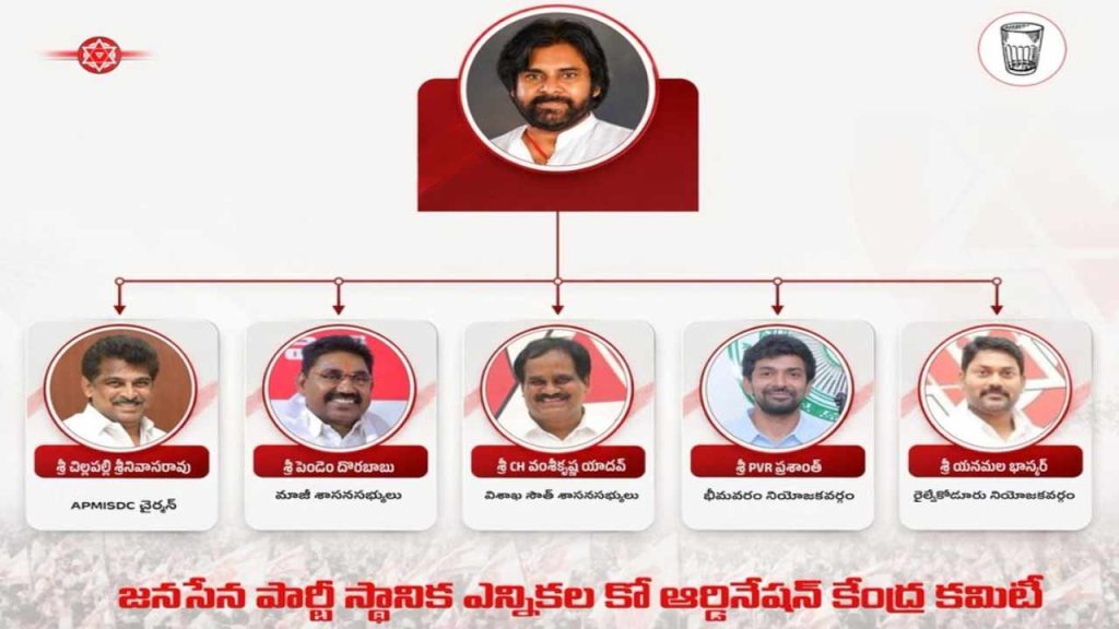 Janasena Party