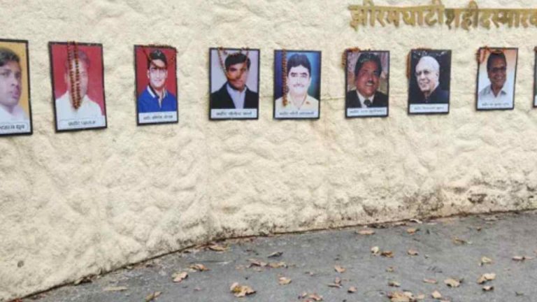 Jhiram Ghati Maoist Attack: ‘‘జీరాం ఘాటి’’ కాంగ్రెస్ నేతల దారుణహత్య.. 10 మంది దోషుల నిర్ధారణ..