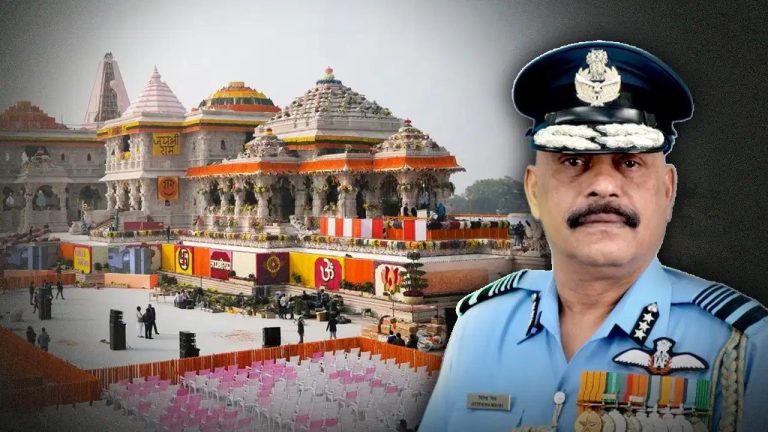 Jitendra Mishra: ఆపరేషన్ సింధూర్‌ హీరోకి రామ మందిర సేవా భాగ్యం.. జితేంద్ర మిశ్రాపై బిగ్ రెస్పాన్సిబిలిటీ!