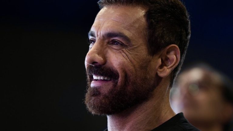 John Abraham: జాన్ అబ్రహం కొత్త థ్రిల్లర్.. ఆ పాత్రలో అసలు ఎవరూ ఊహించని షేడ్స్.. లండన్‌లో షూటింగ్!
