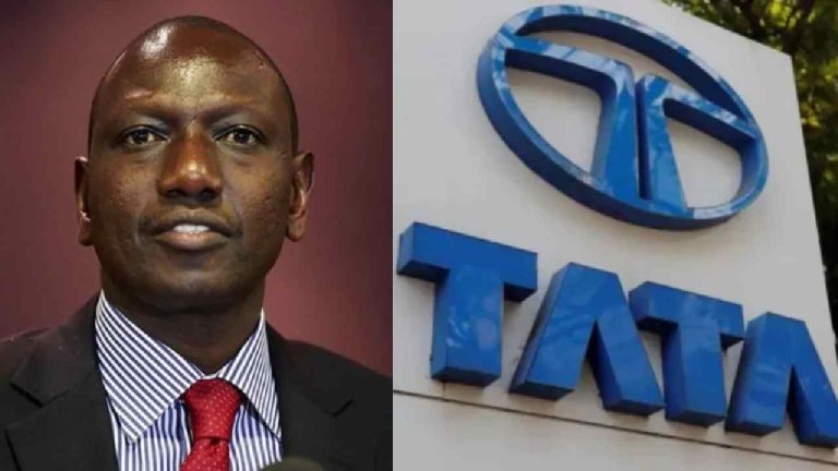 Tata Chemicals: టాటా కెమికల్స్‌కు కెన్యా షాక్.. వెళ్లిపోవాలని అధ్యక్షుడి ఆదేశం..
