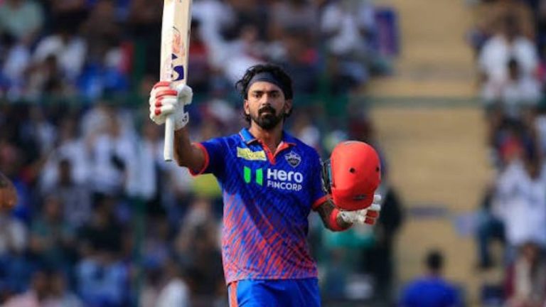 KL Rahul-IPL 2027: ట్రేడ్‌ రూమర్స్‌కు చెక్.. ఢిల్లీ క్యాపిటల్స్‌తోనే కేఎల్ రాహుల్‌!