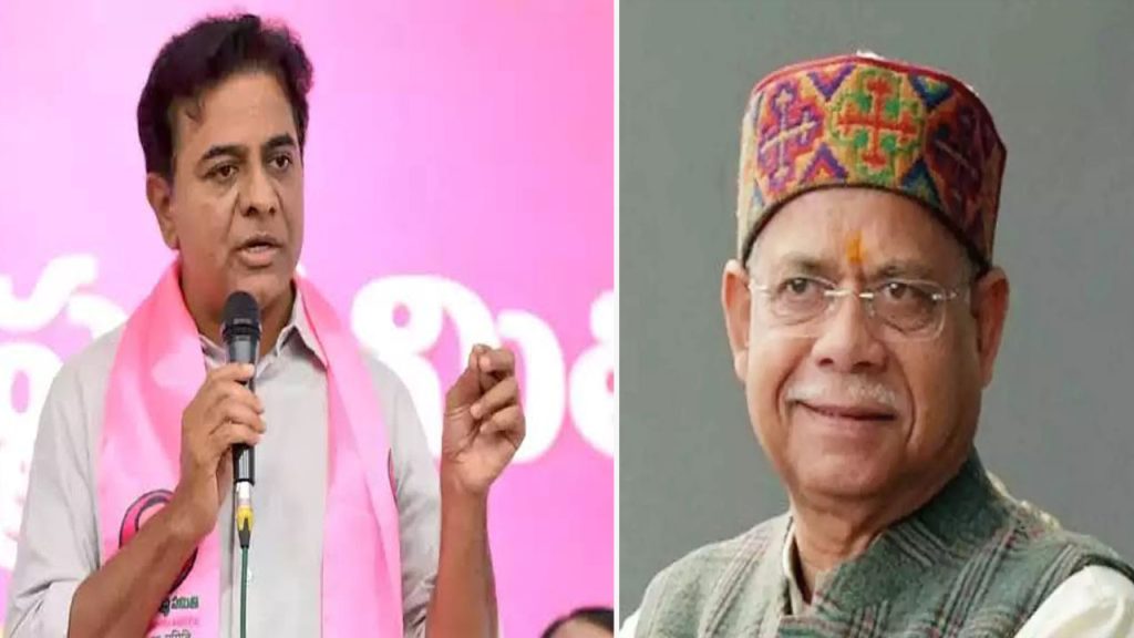 Ktr