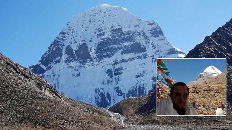 Kailash Mansarovar Yatra 1981: కైలాసానికి దారి మూసేసిన చైనా.. తెరిపించిన సుబ్రహ్మణ్యస్వామి.. 1981 నాటి ఆసక్తికర కథ..