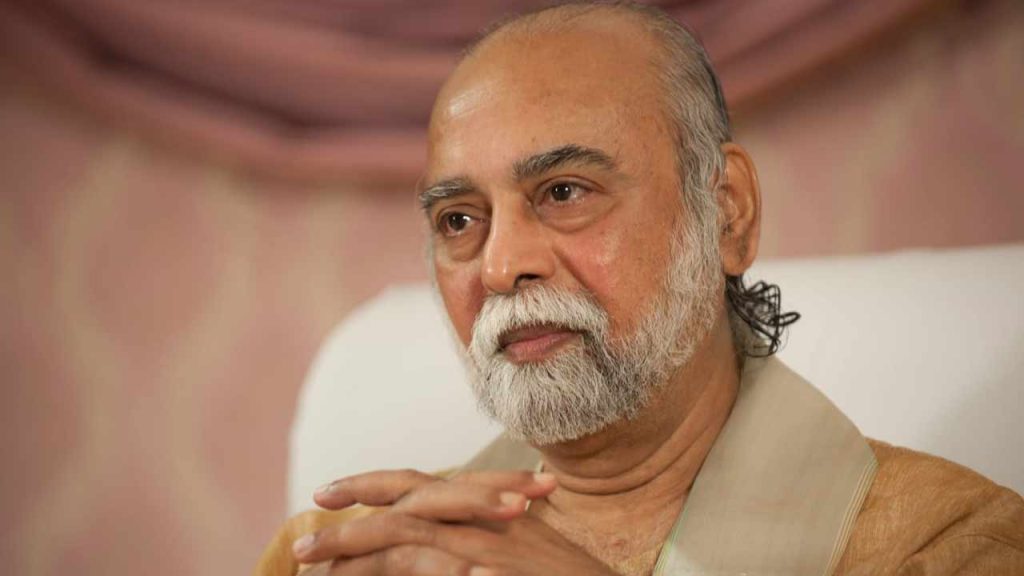 Kalki Bhagwan Vijay Kumar