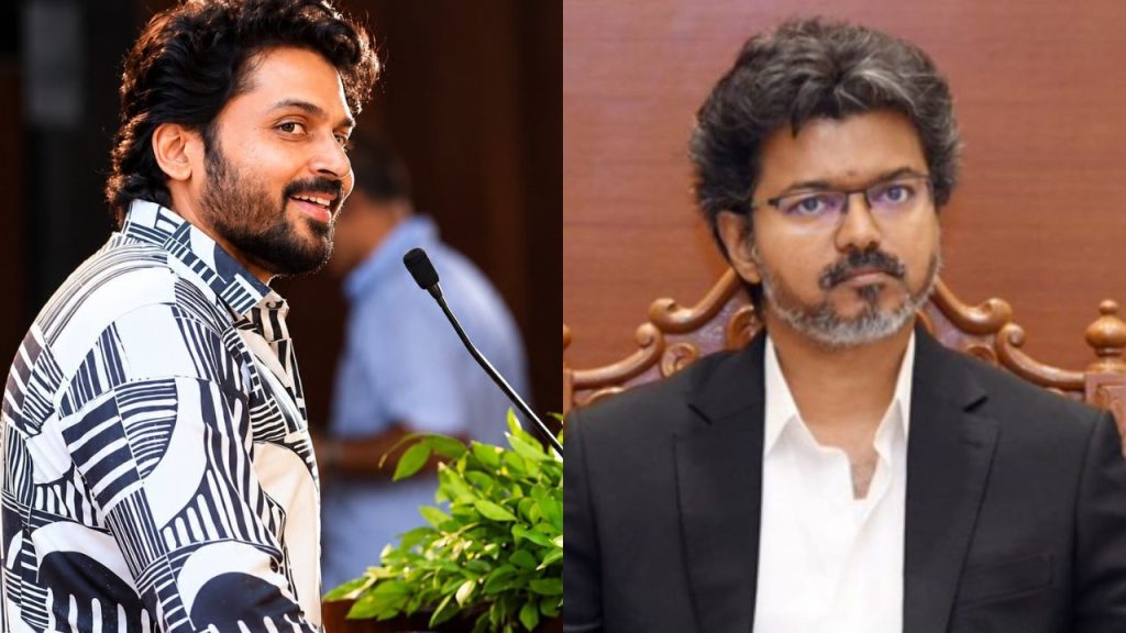 Karthi