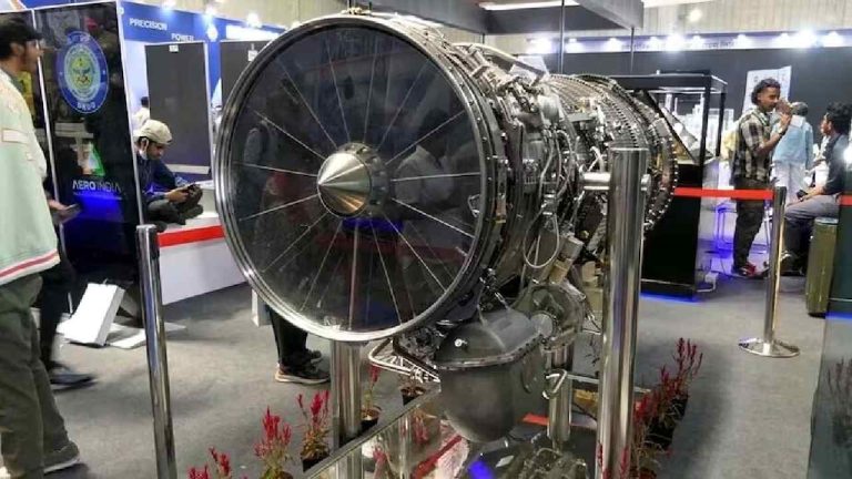 Kaveri Engine: రష్యాలో ‘‘కావేరి ఇంజన్’’ సత్తా.. భారత స్వేదేశీ ఇంజన్ సిద్ధం.!