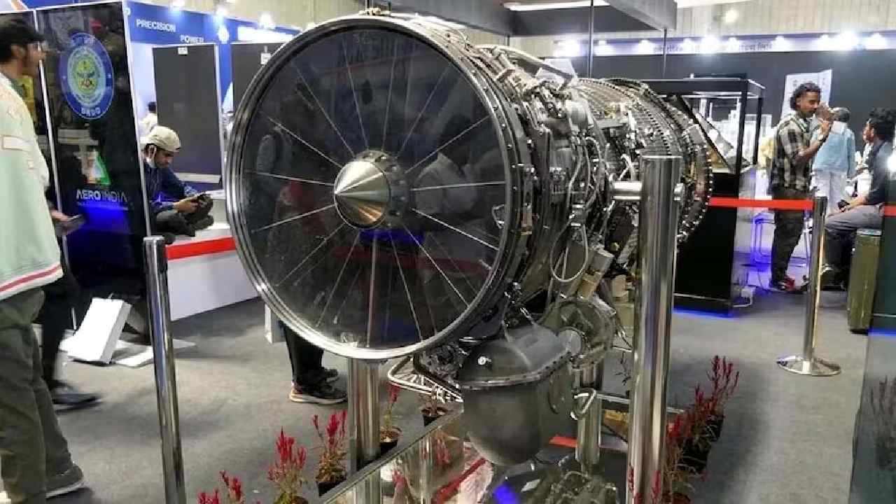 kaveri engine hits 48 5 kn in russia major boost for indias ghatak stealth ucav