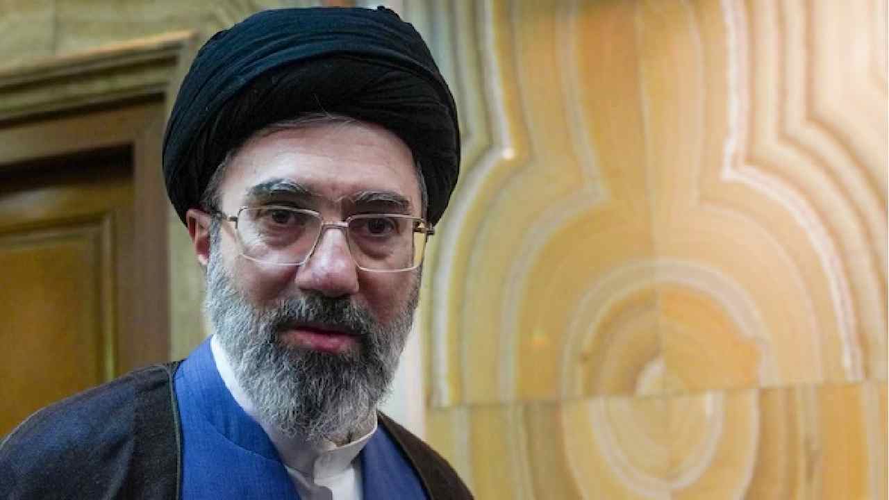 Mojtaba Khamenei: ఇజ్రాయిల్ ఎంబసీ పక్కనే ఇరాన్ సుప్రీంలీడర్ ఫ్లాట్లు..? స్పందించిన ఇరాన్..