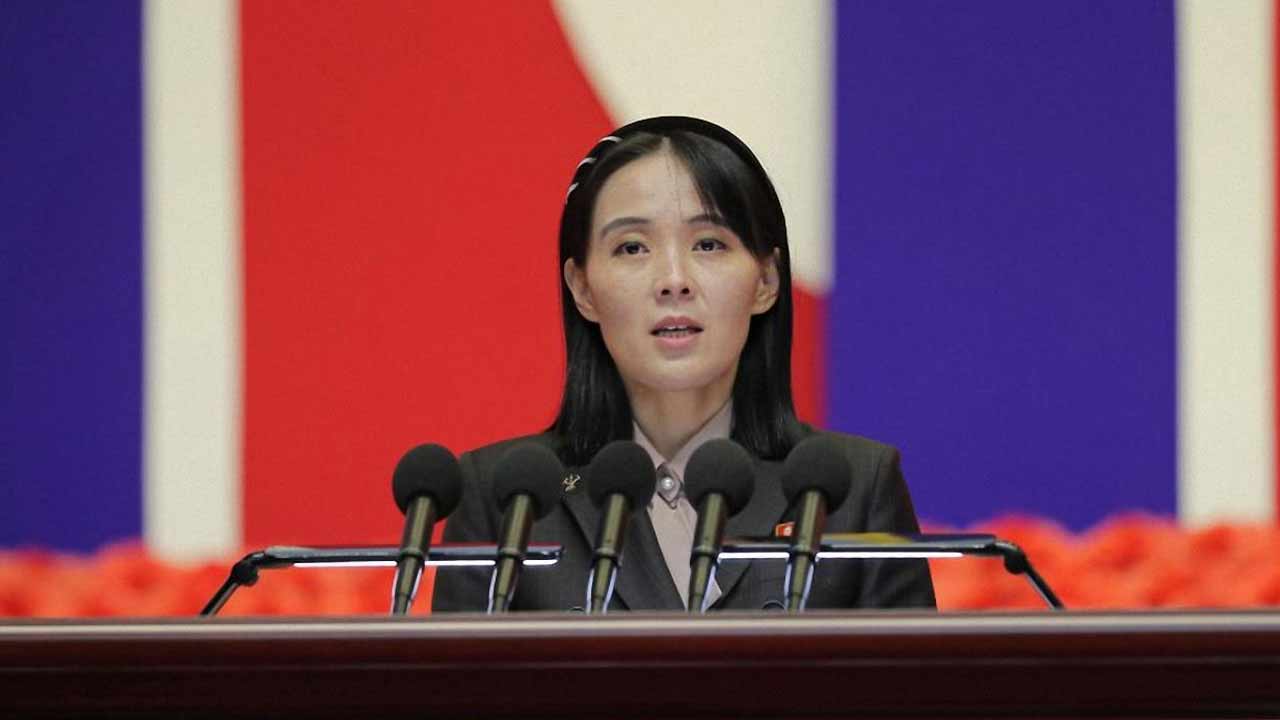 North Korea vs South Korea: సరిహద్దులో ఉద్రిక్తత.. దక్షిణ కొరియాకు కిమ్ సోదరి వార్నింగ్