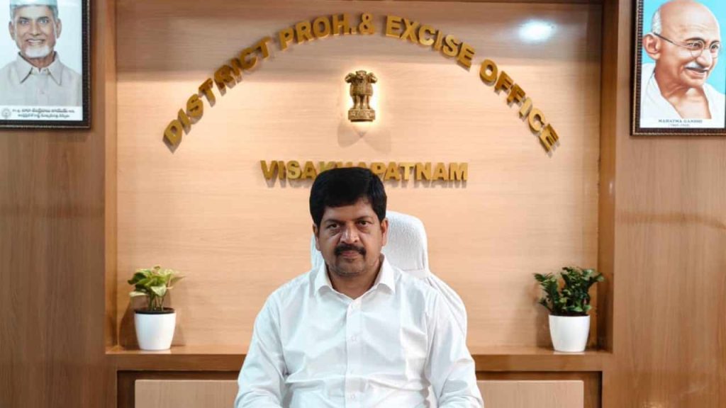 Kollu Ravindra