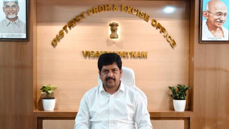 AP New Excise Policy: మద్యం షాపుల కేటాయింపులో కొత్త విధానం.. మంత్రి కొల్లు రవీంద్ర కీలక వ్యాఖ్యలు