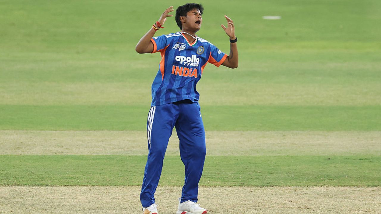 kranti gaud fined by icc after asia cup 2026 final know why