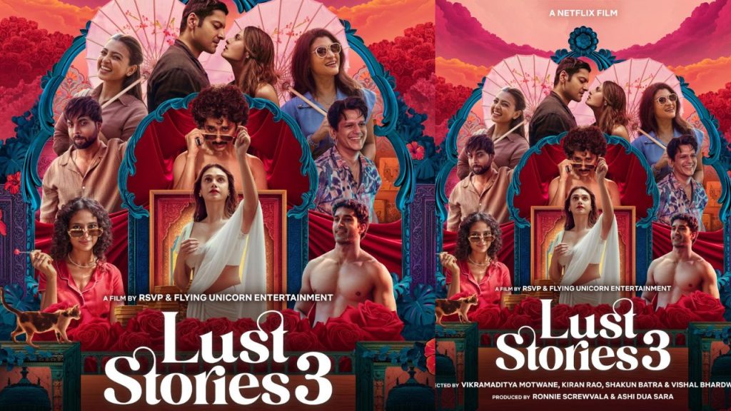 Lust Stories 3