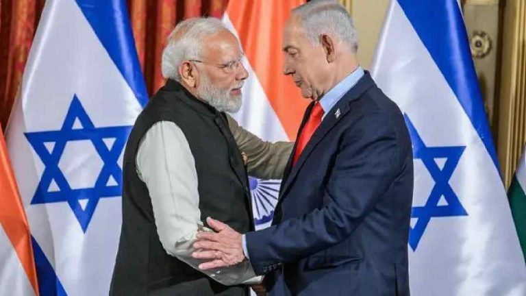 PM Modi – Netanyahu: బ్రిక్స్ వేళ, ఇజ్రాయిల్ ప్రధానికి మోడీ శుభాకాంక్షలు..