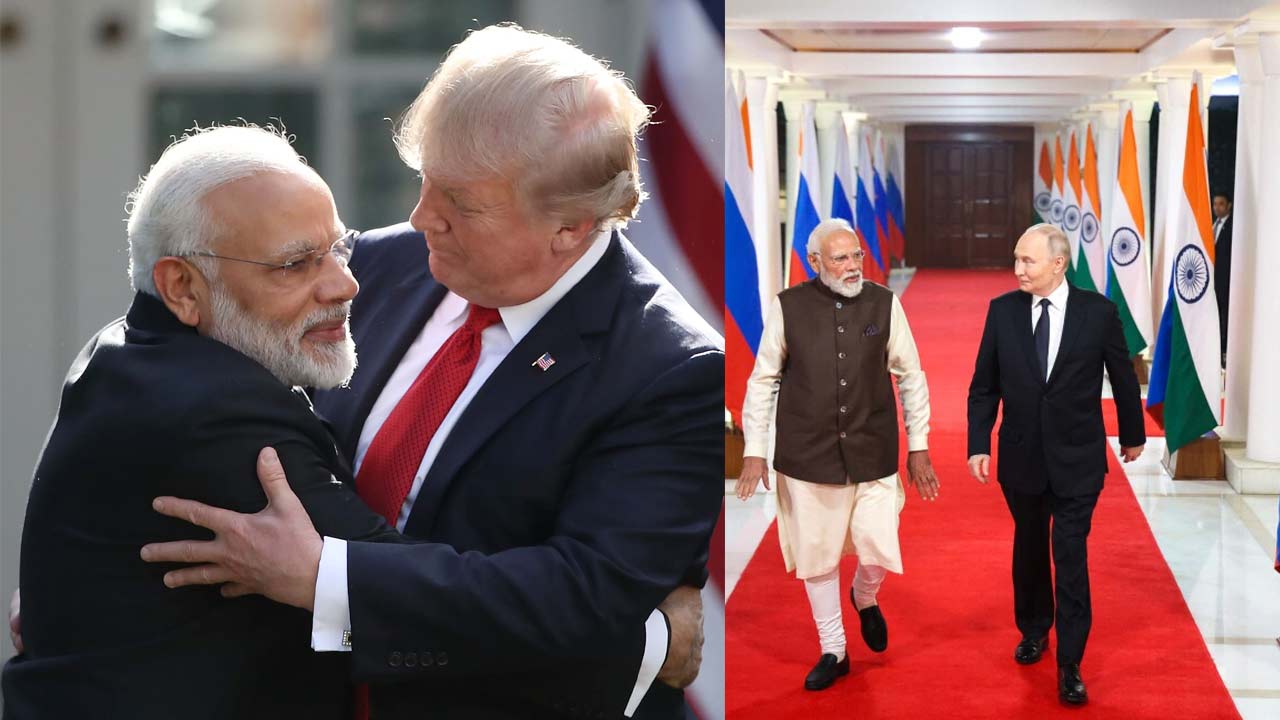 pm modi 76th birthday wishes trump putin scott morrison