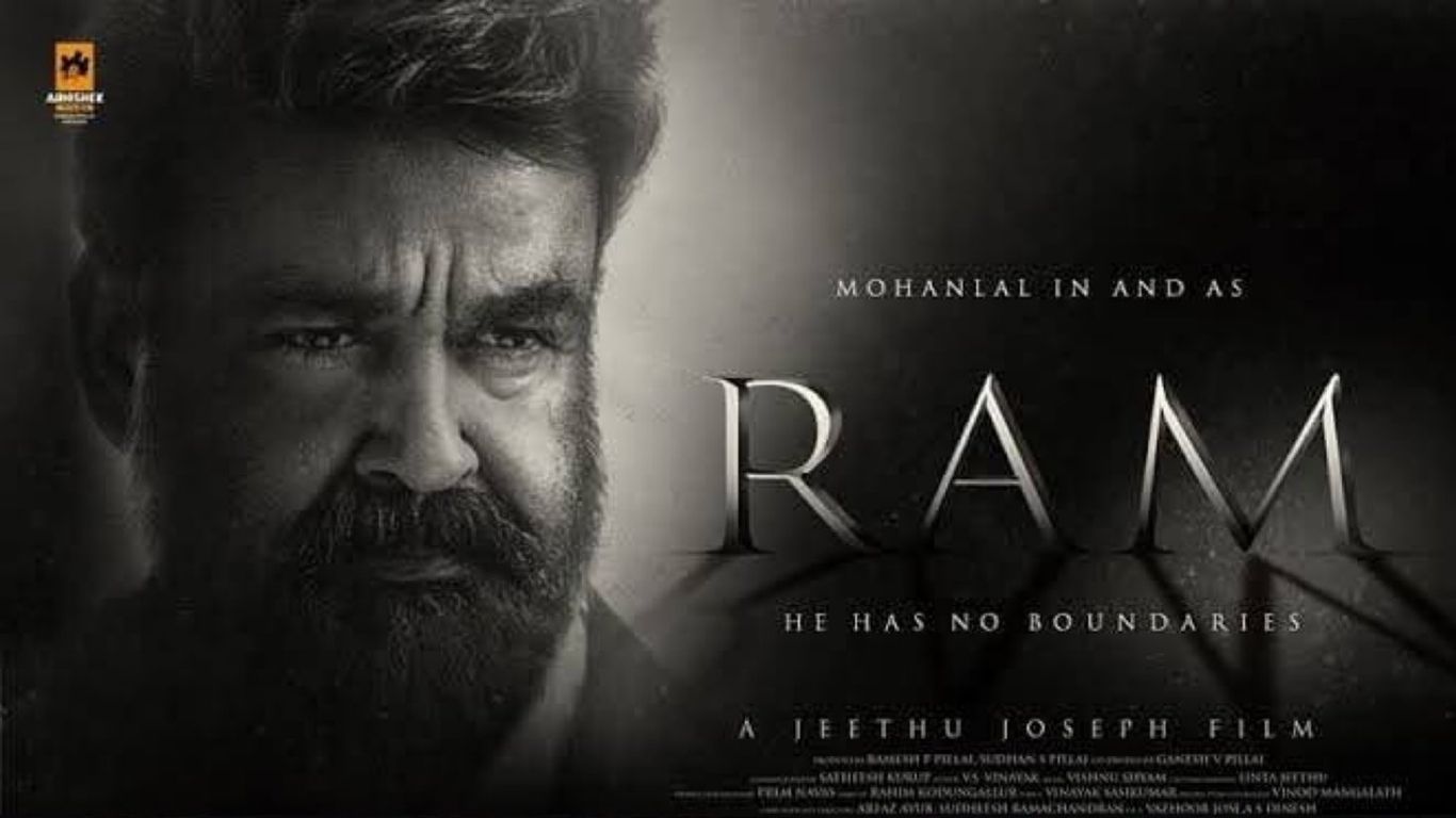 Mohanlal : మోహన్ లాల్- జీతూ జోసెఫ్ క్రేజీ ప్రాజెక్ట్ రీ – ఓపెన్