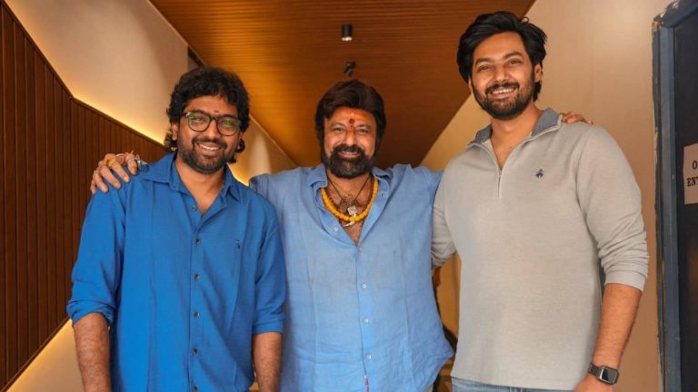 Mokshagna: బరిలోకి సింబా.. బాలయ్య ఆశీస్సులతో మోక్షజ్ఞ మాస్ ఎంట్రీ!