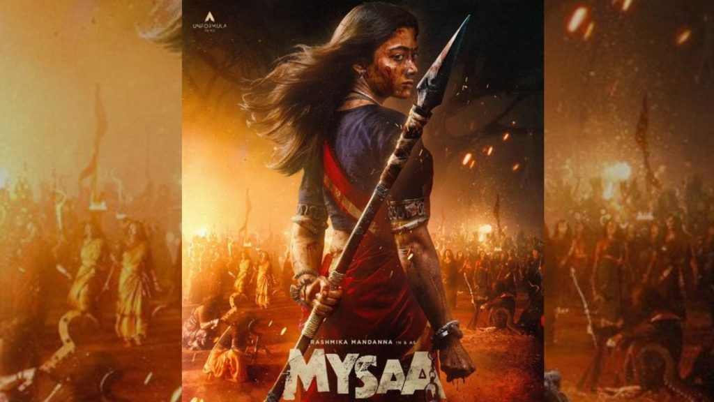 Mysaa