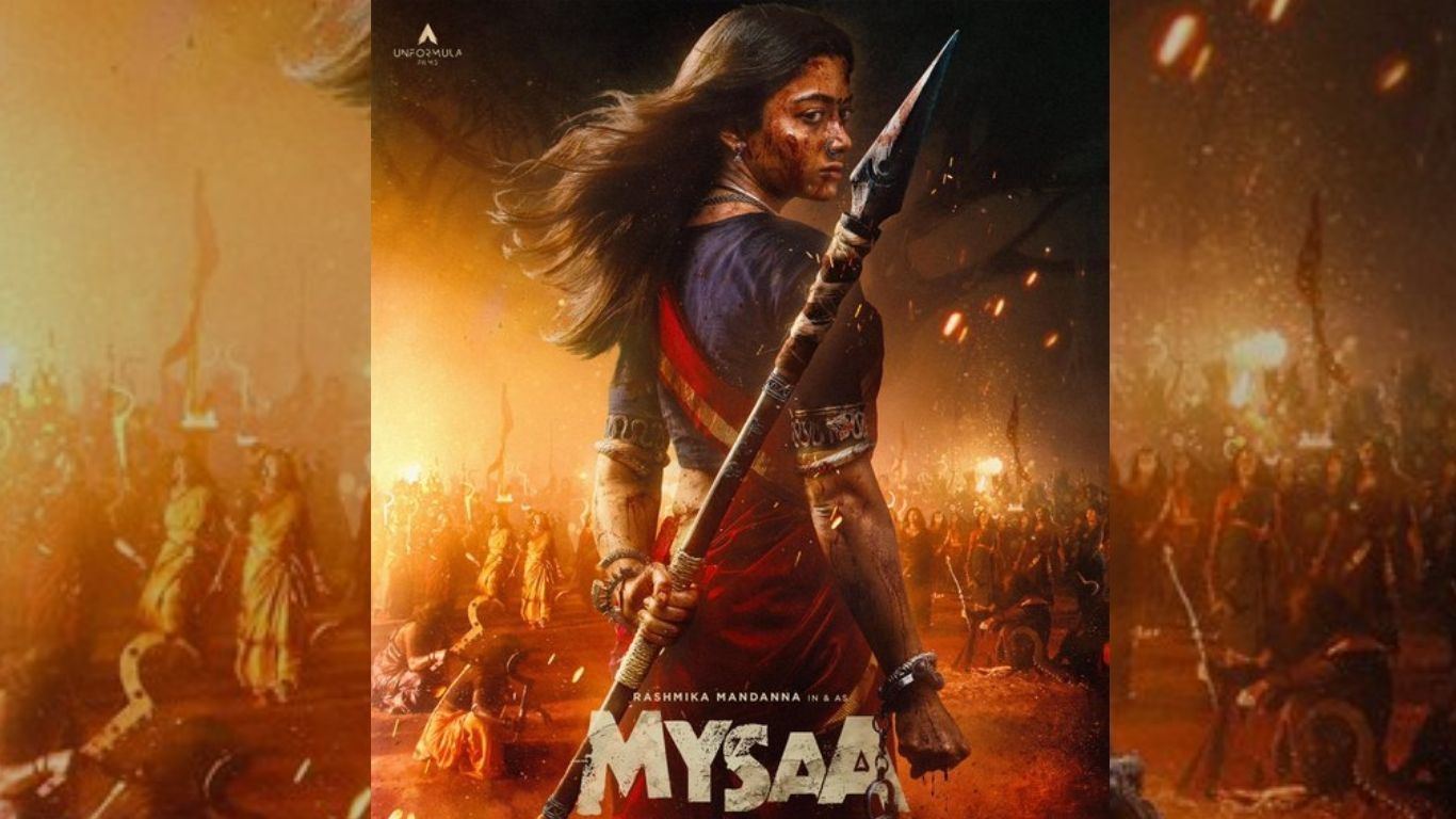 rashmika mandannas mysaa release date fixed hits screens worldwide on november 27 2026