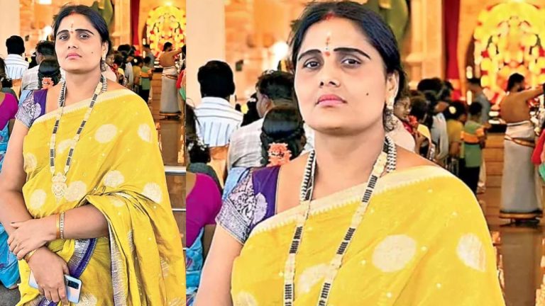 Madanapalle Lady Don: మదనపల్లె ‘లేడీ డాన్’ ఇంట్లో పోలీసుల మెరుపు దాడులు.. 50 రకాల ఆస్తి, 15 ఫోర్జరీ పత్రాలు స్వాధీనం!