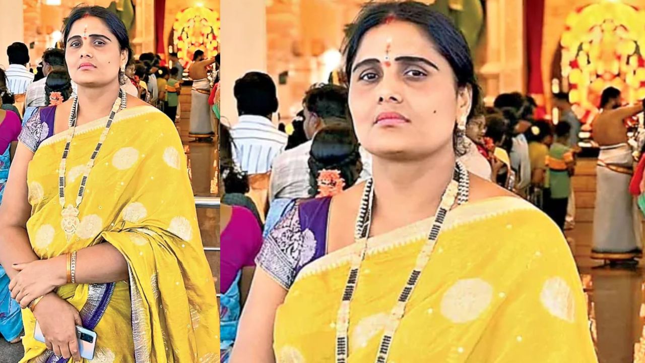 Madanapalle Lady Don: మదనపల్లె ‘లేడీ డాన్’ ఇంట్లో పోలీసుల మెరుపు దాడులు.. 50 రకాల ఆస్తి, 15 ఫోర్జరీ పత్రాలు స్వాధీనం!