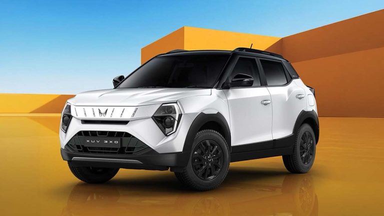 Mahindra XUV 3X0 REVX Edge: మహీంద్రా XUV 3XO REVX Edge (O) లాంచ్.. సన్‌రూఫ్, 6 ఎయిర్‌బ్యాగ్స్‌తో అదిరిపోయే ఫీచర్లు