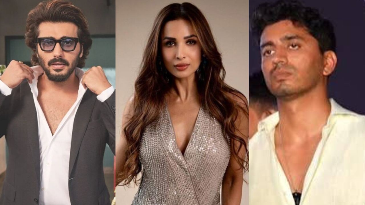 Malaika Arora: అర్జున్ కపూర్‌తో బ్రేకప్.. 52 ఏళ్ల మలైకా 33 ఏళ్లు వజ్రాల వ్యాపారితో కొత్త జీవితం?