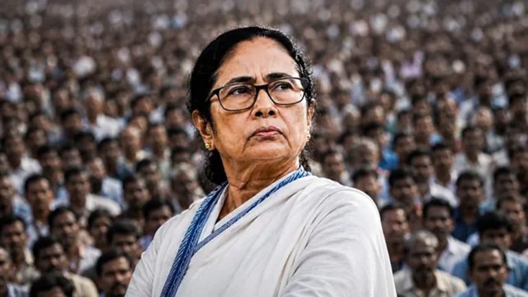 Mamata Banerjee: బైపోల్ బరిలోకి మమతా బెనర్జీ!.. పోటీపై సర్వత్రా ఉత్కంఠ..!