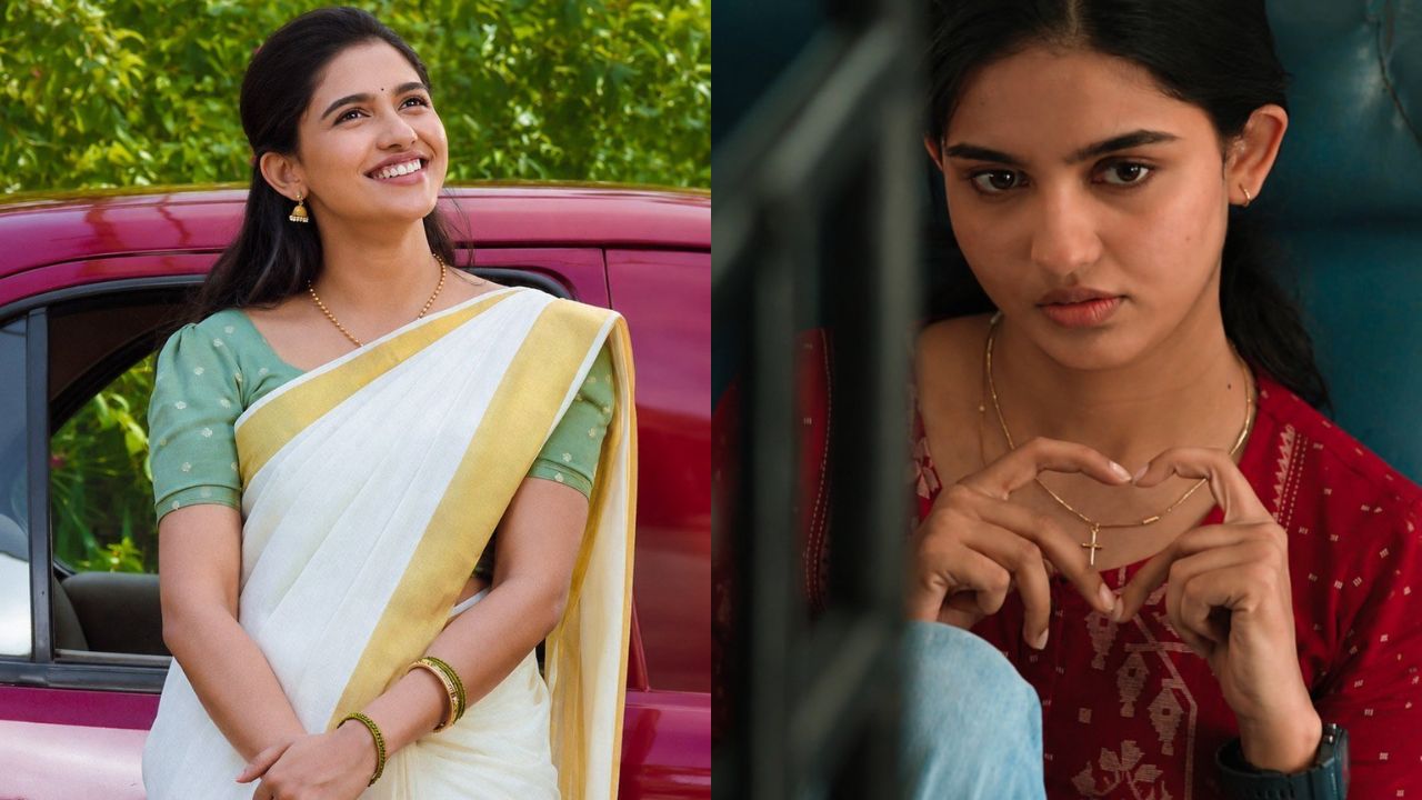 Mamitha Baiju: ఆస్పత్రిలో చేరిన మమితా బైజు.. అభిమానుల్లో ఆందోళన! అసలు ఏమైందంటే