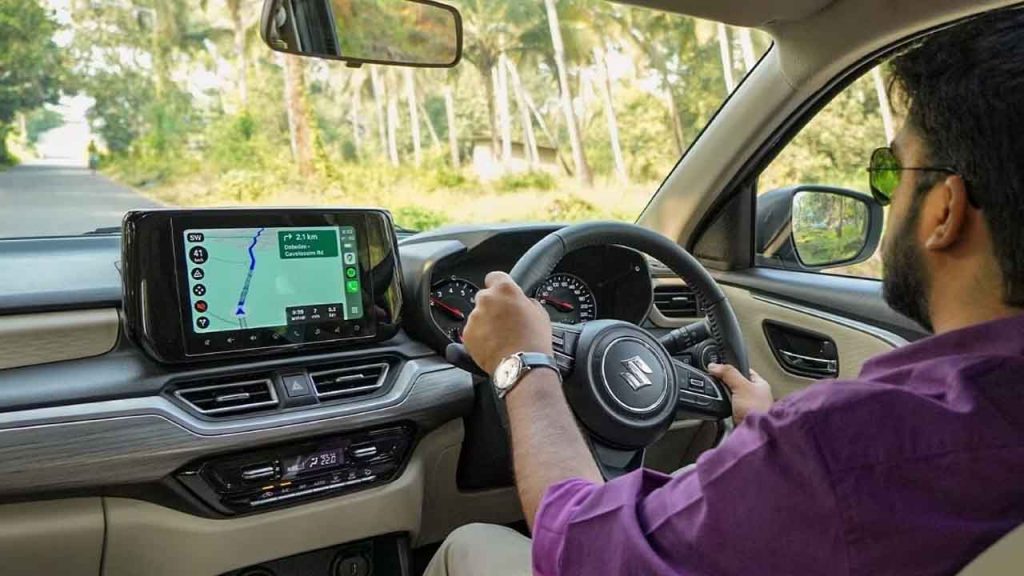 Maruti Suzuki