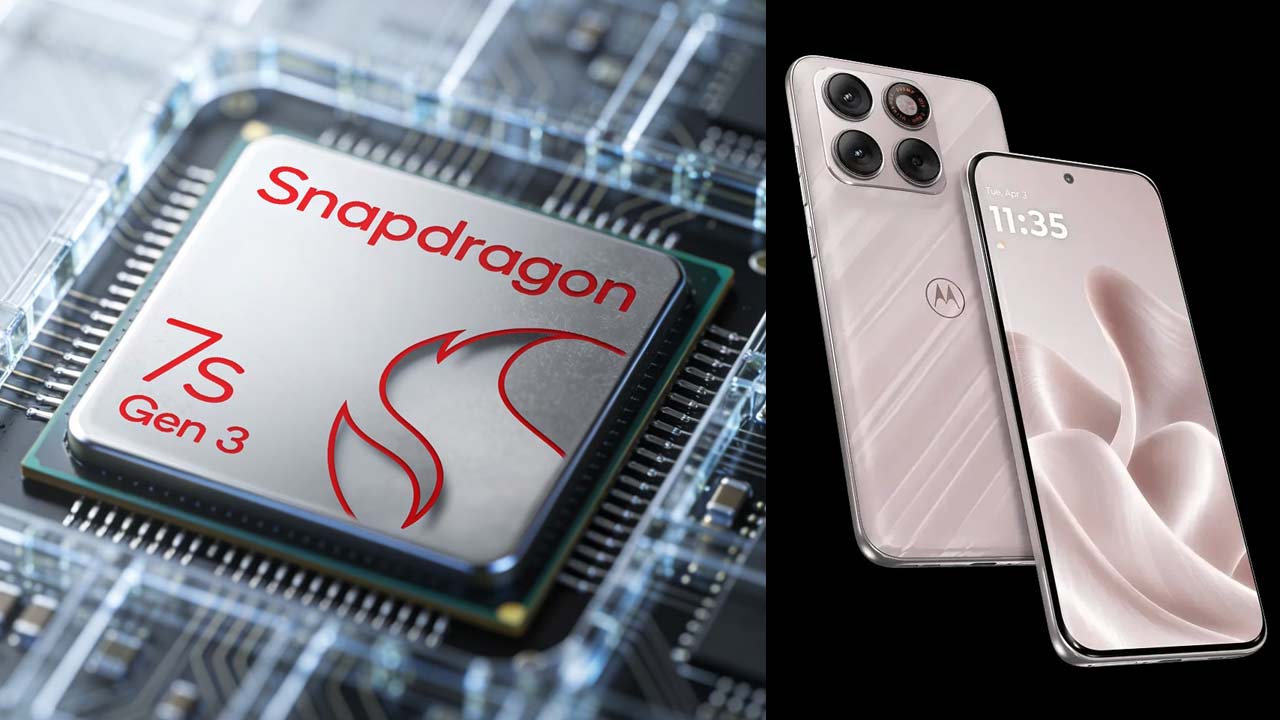 motorola edge 70 plus launched 200mp camera 6500mah battery