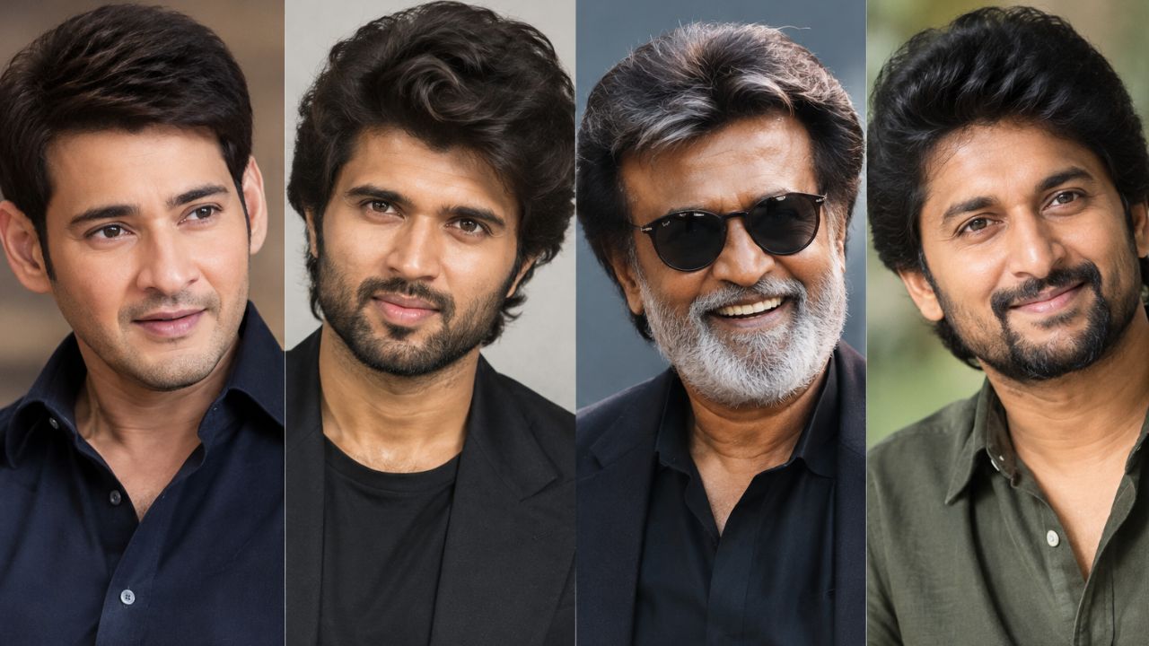 Movies Without Trailers: ట్రైలర్ లేకుండానే థియేటర్లలోకి వచ్చిన సినిమాలు ఇవే.. లిస్ట్‌లో నాని కొత్త సినిమా!