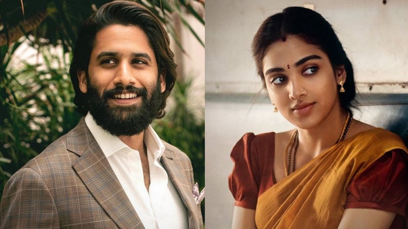 NC 25 : నాగచైతన్య 25వ సినిమాపై ఆ పుకార్లు నమ్మొద్దు