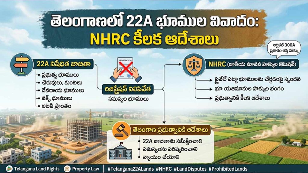Nhrc 22a