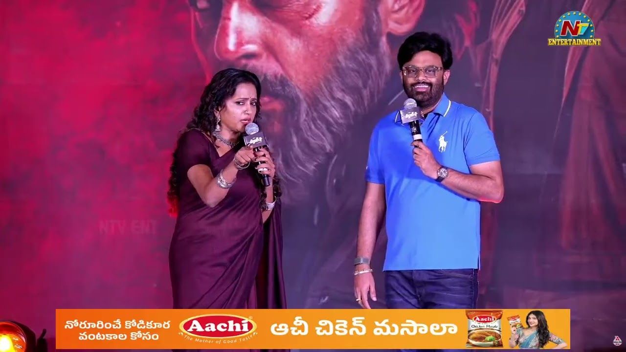Naga Vamsi: హీరోయిన్ల లైఫ్‌లోకి స్పైగా వెళ్తానన్న నాగవంశీ.. అసలు ఎందుకీ కామెంట్ చేశారంటే!