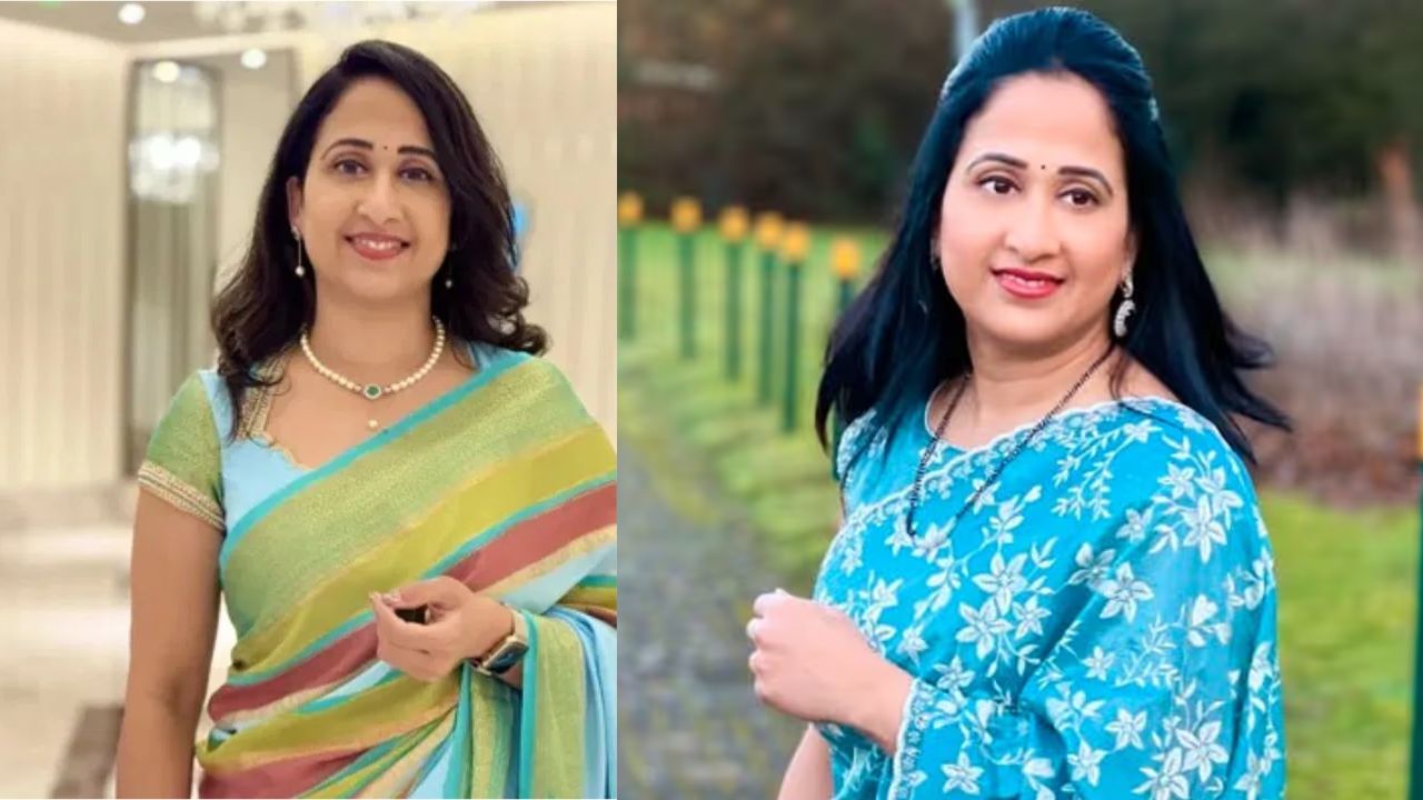 youtuber nandana arrested at rgia airport over lookout notice