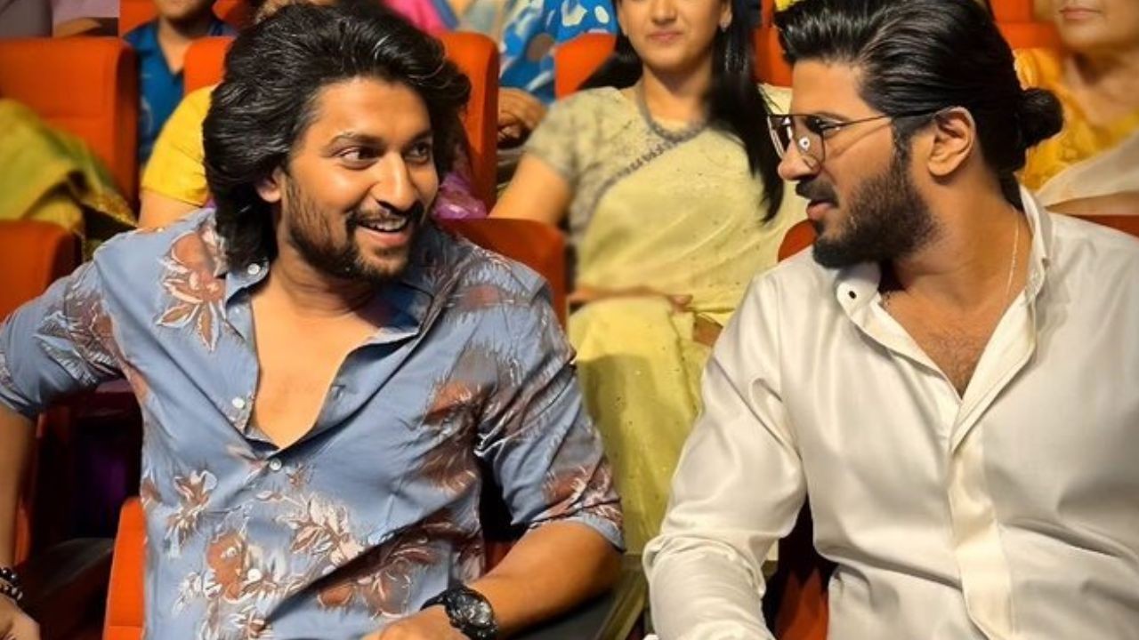Nani New Movie: మలయాళ స్టార్‌తో సినిమా కోసం రంగంలోకి ‘ది ప్యారడైజ్’ హీరో!