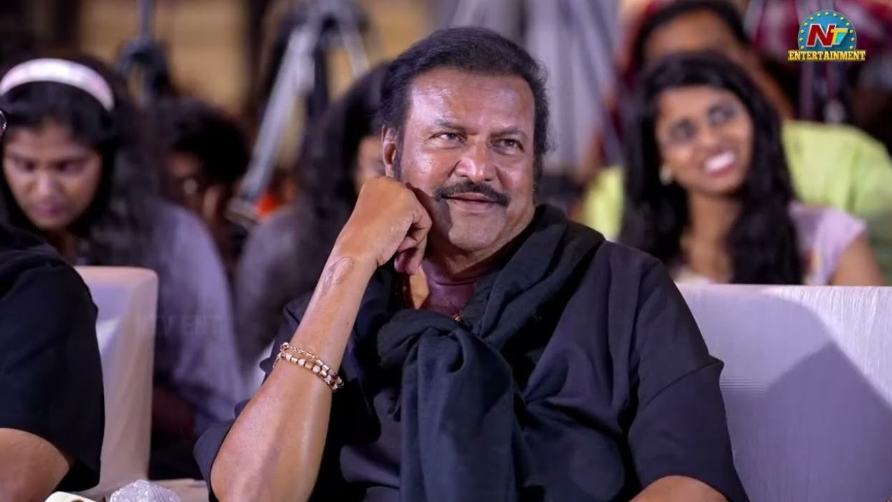Nani: “ఒక్కసారి ఆయన ఓన్ చేసుకుంటే.. ఆ ప్రేమని తట్టుకోలేం”: మోహన్ బాబుపై నాని ఎమోషనల్ కామెంట్స్!