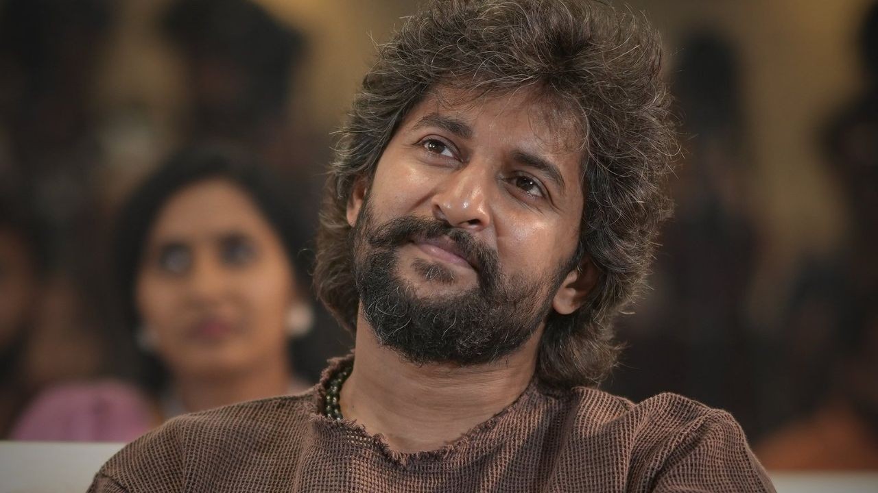 Nani Next Movies: ‘ది ప్యారడైజ్’ తర్వాత నాని వరుస సినిమాలు.. 2027లో ఏకంగా మూడు కొత్త ప్రాజెక్టులు!