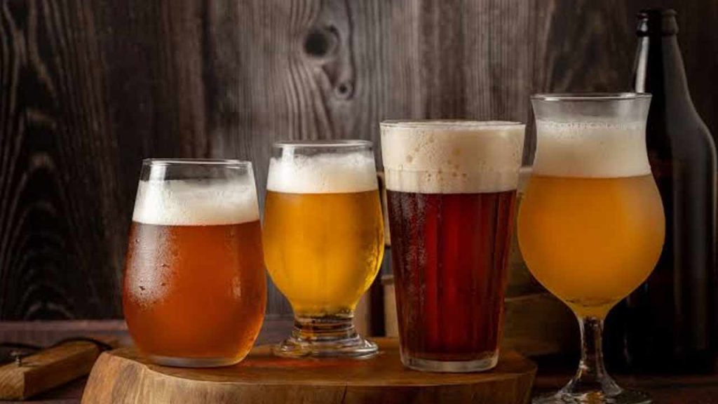 National Drink Beer Day