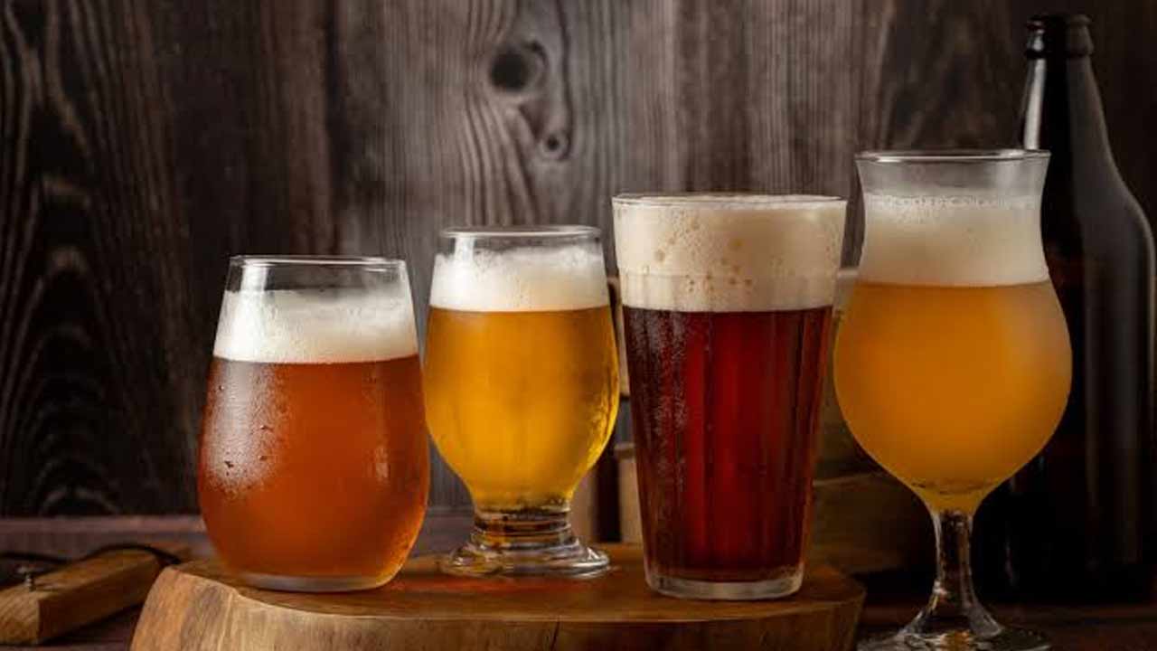 National Drink Beer Day : బీర్ కోసం ఓ రోజు.. National Drink Beer Day వెనుక కథ ఇదే.!