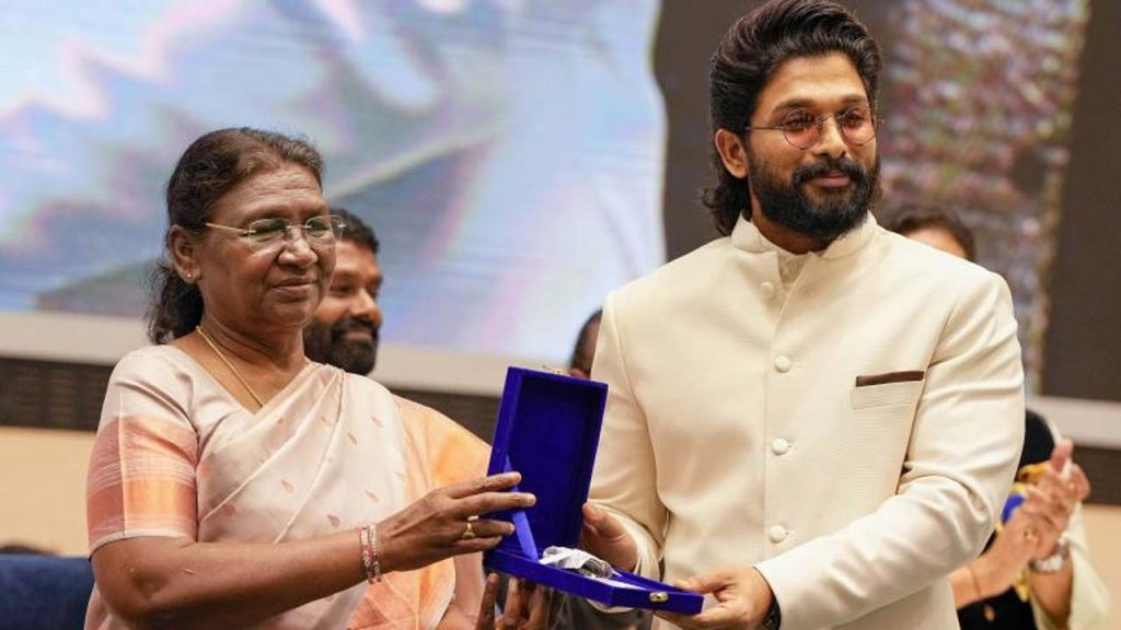 National Film Awards