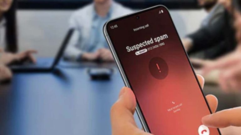 TRAI Tightens Spam Call Rules:స్పామ్ కాల్స్‌పై ట్రాయ్ కఠిన నిబంధనలు.. AIతో ఫేక్ నంబర్ల గుర్తింపు, భారీ జరిమానాలు!
