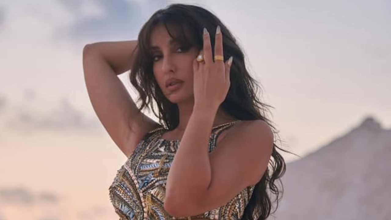 Nora Fatehi Defamation Case: ‘టాయ్ ప్లేన్’ అంటూ వీడియోలు.. ఐటమ్ భామ నోరా ఫతేహిపై రూ.3 కోట్ల పరువు నష్టం కేసు!
