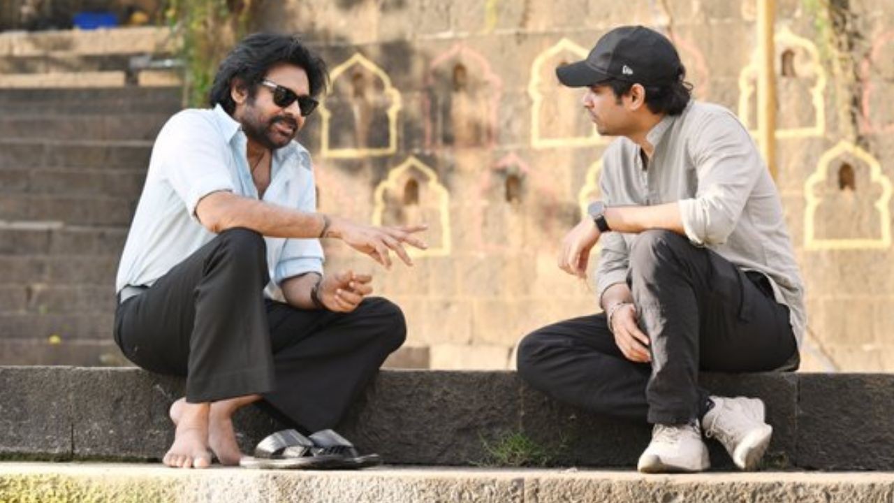 OG 2: పవన్ కళ్యాణ్ బర్త్‌డేకు సుజీత్ సర్‌ప్రైజ్.. సాయంత్రం 4:05కు రాబోయేది ఇదేనా?