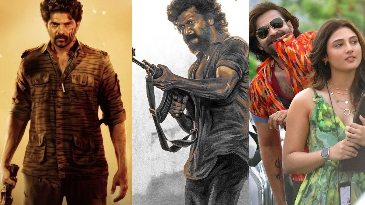 OTT Releases: ఈ వారం ఓటీటీ సినిమాలు… థ్రిల్లర్, కామెడీ, హారర్‌తో సరికొత్త లైనప్