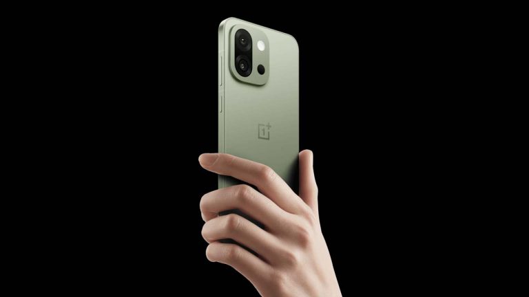 OnePlus 13s: 16GB RAMతో OnePlus 13s కొత్త వేరియంట్ రిలీజ్.. 50MP కెమెరా, 5,850mAh బ్యాటరీ
